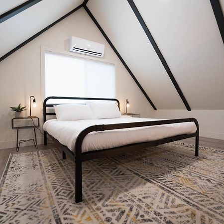 Basecamp Lodge Mount Shasta Εξωτερικό φωτογραφία
