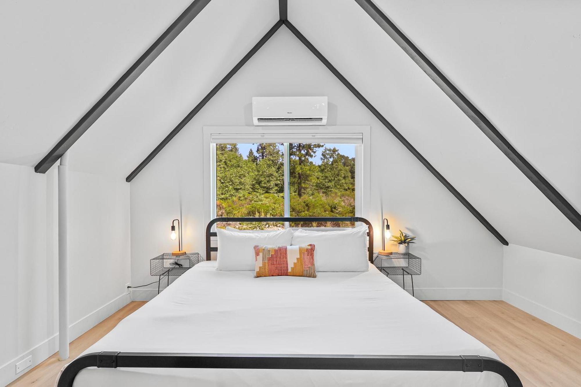 Basecamp Lodge Mount Shasta Δωμάτιο φωτογραφία