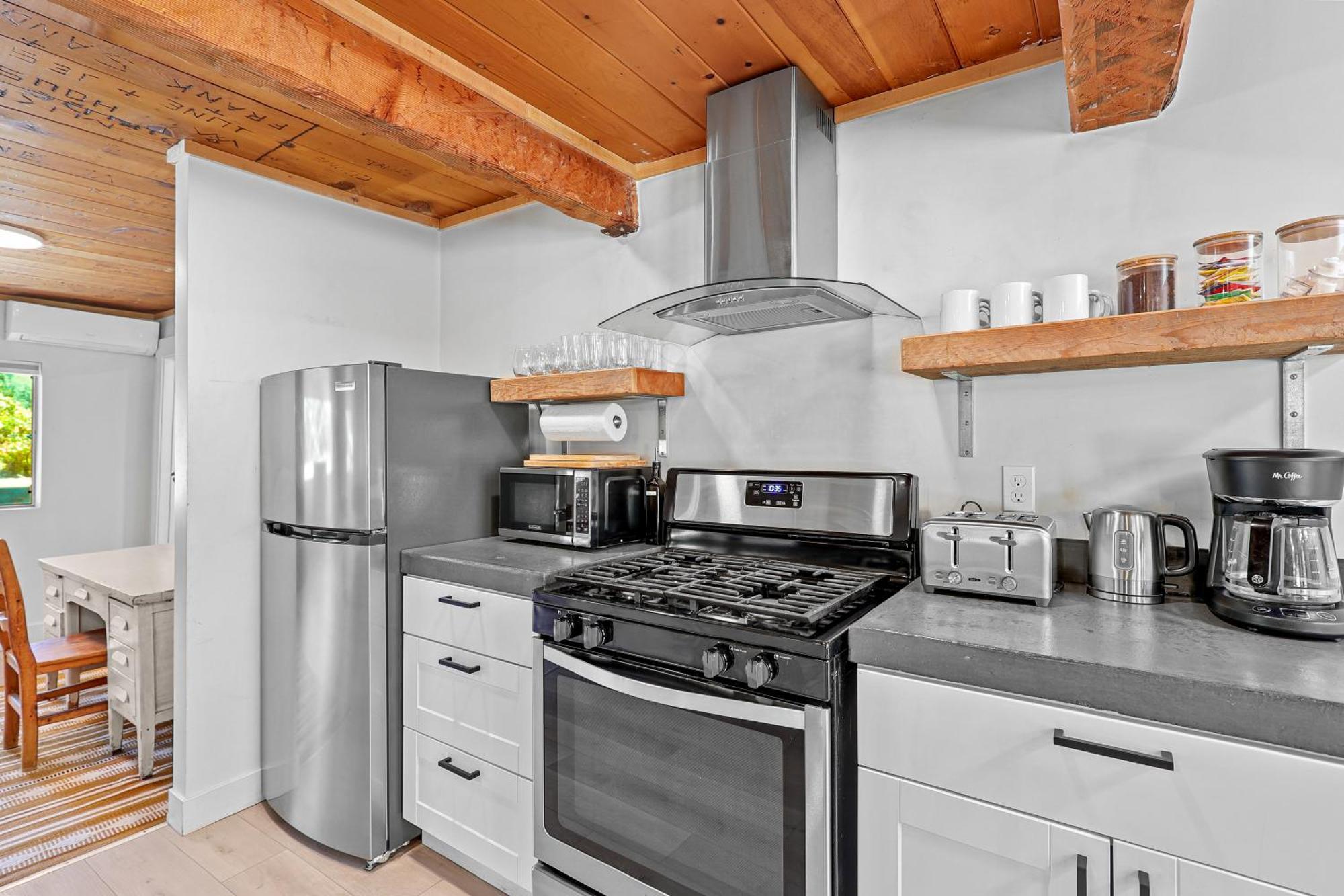 Basecamp Lodge Mount Shasta Δωμάτιο φωτογραφία