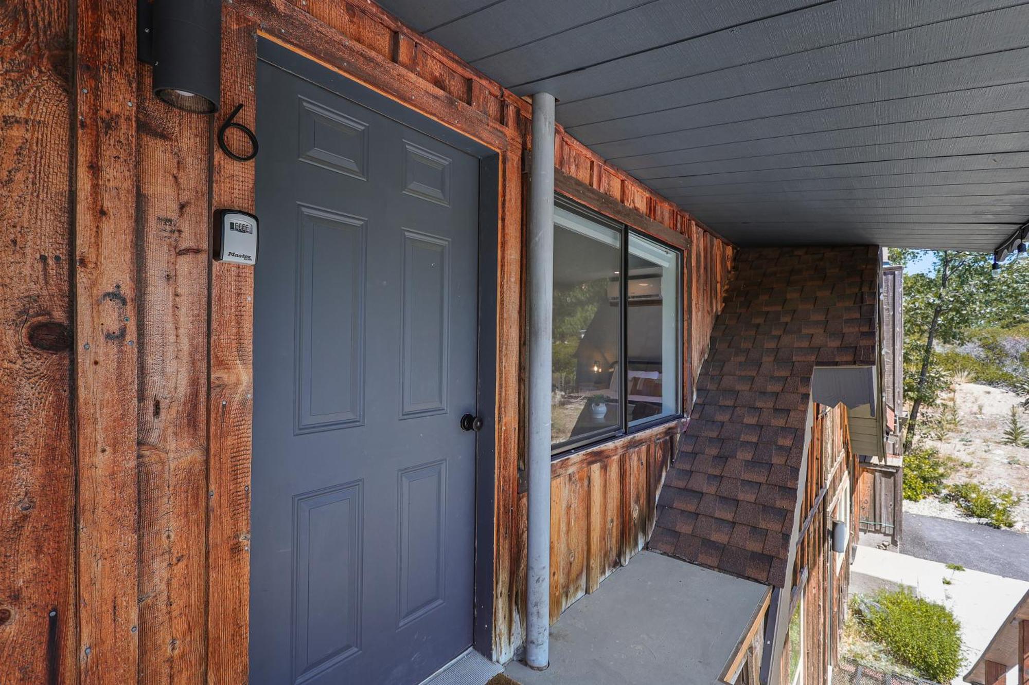 Basecamp Lodge Mount Shasta Δωμάτιο φωτογραφία