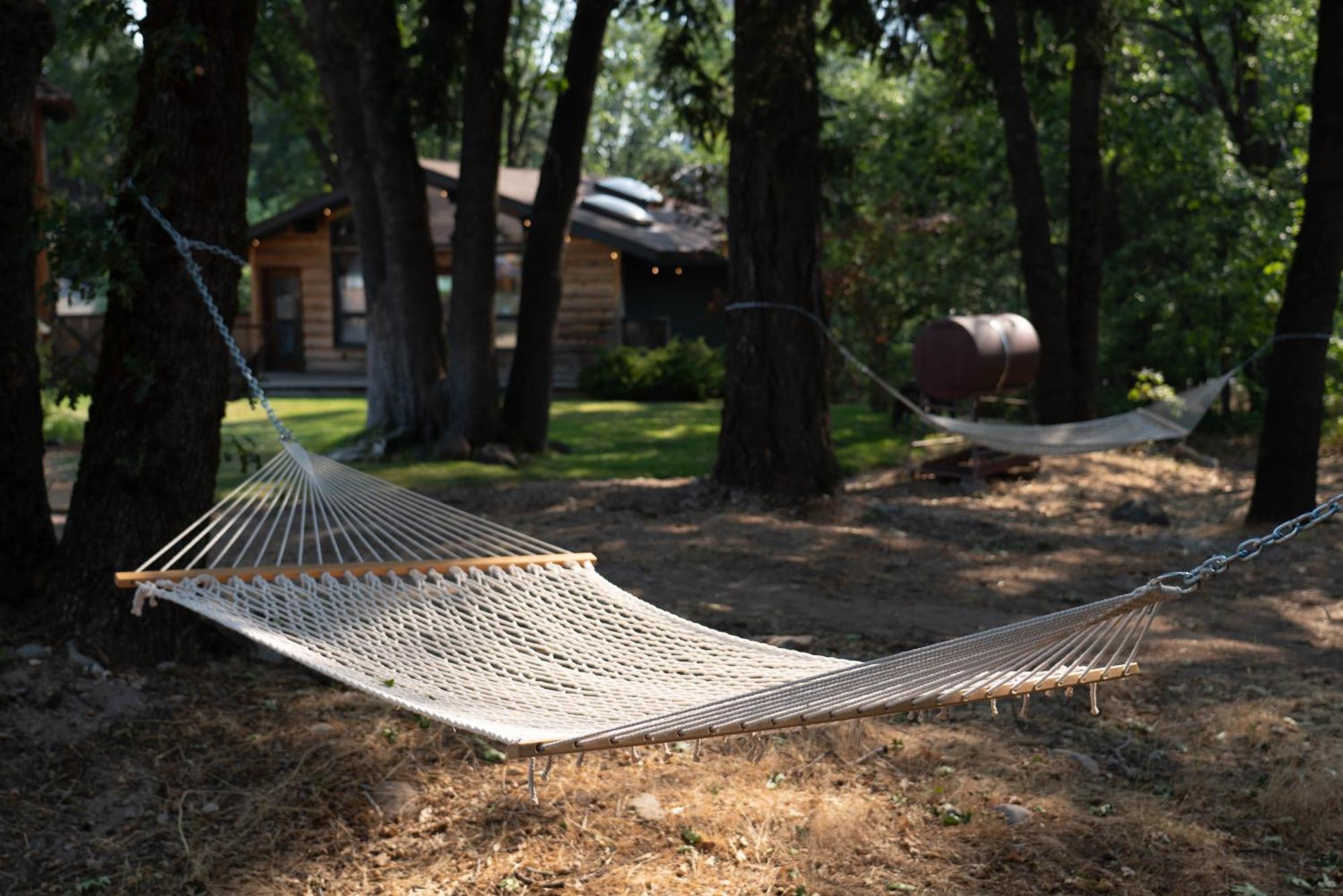 Basecamp Lodge Mount Shasta Εξωτερικό φωτογραφία